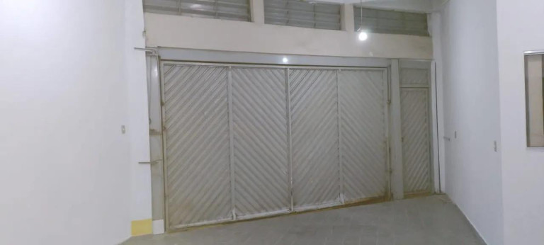Imagem Sala Comercial para Alugar, 82 m² em Vila Carmosina - São Paulo