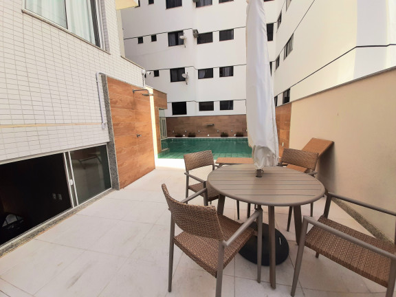 Imagem Apartamento com 3 Quartos à Venda, 102 m² em Praia Do Morro - Guarapari Imagem Apartamento com 3 Quartos à Venda, 102 m² em Praia Do Morro - Guarapari