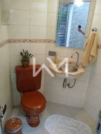 Imagem Casa com 4 Quartos à Venda, 240 m² em Jardim Santa Clara - Guarulhos Imagem Casa com 4 Quartos à Venda, 240 m² em Jardim Santa Clara - Guarulhos