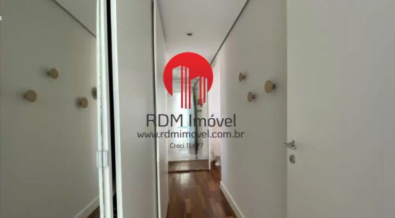 Imagem Apartamento com 3 Quartos à Venda, 172 m² em Panamby - São Paulo