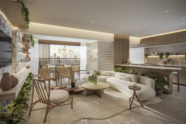 Imagem Imóvel com 3 Quartos à Venda, 83 m² em Pinheiros - São Paulo