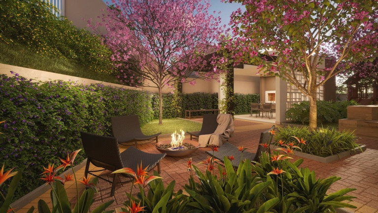 Imagem Imóvel com 1 Quarto à Venda, 27 m² em Vila Ema - São Paulo Imagem Imóvel com 1 Quarto à Venda, 27 m² em Vila Ema - São Paulo