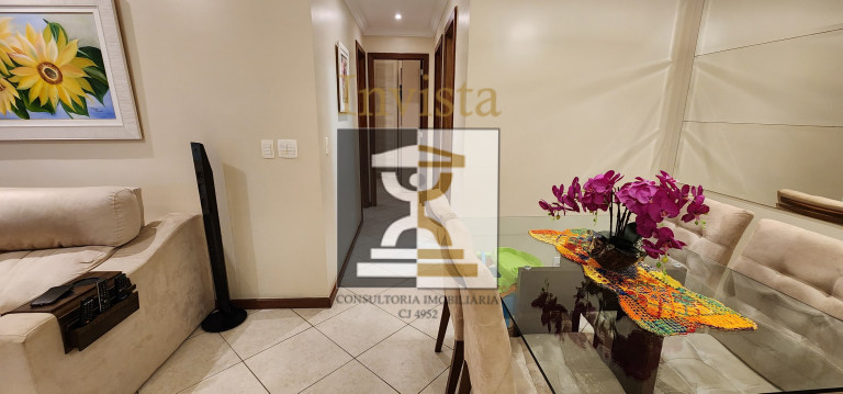 Imagem Apartamento com 3 Quartos à Venda, 93 m² em Recreio Dos Bandeirantes - Rio De Janeiro