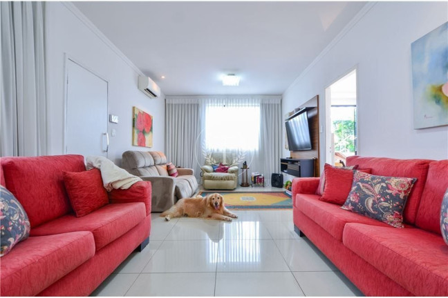 Imagem Casa com 4 Quartos à Venda, 413 m² em Indianópolis - São Paulo Imagem Casa com 4 Quartos à Venda, 413 m² em Indianópolis - São Paulo