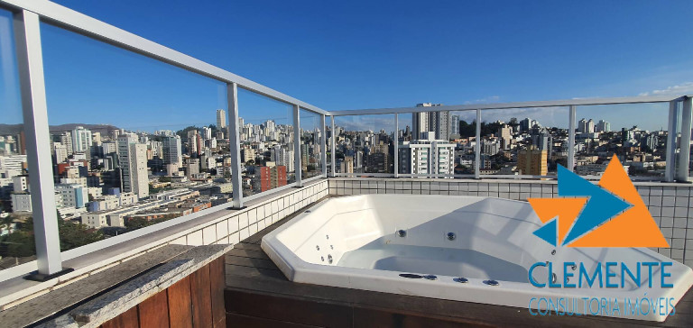 Imagem Cobertura com 4 Quartos à Venda, 240 m² em Prado - Belo Horizonte Imagem Cobertura com 4 Quartos à Venda, 240 m² em Prado - Belo Horizonte