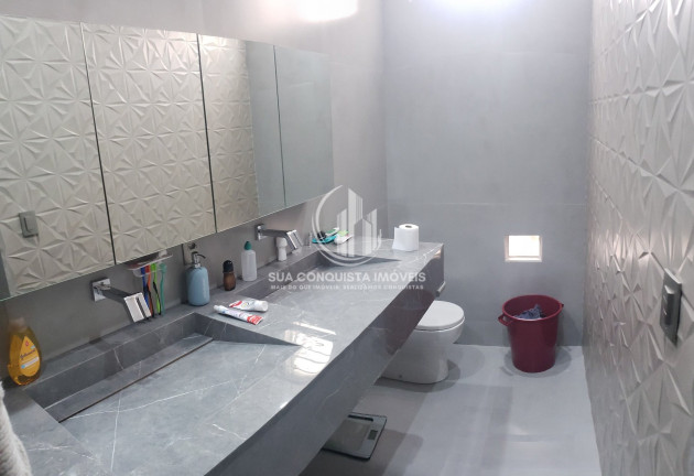 Imagem Casa com 2 Quartos à Venda, 157 m² em Vila Progresso - Sorocaba Imagem Casa com 2 Quartos à Venda, 157 m² em Vila Progresso - Sorocaba