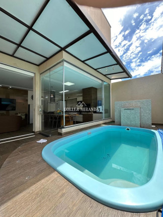 Imagem Casa com 2 Quartos à Venda, 270 m² em Delta Park 1 - Marabá Imagem Casa com 2 Quartos à Venda, 270 m² em Delta Park 1 - Marabá