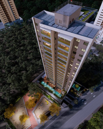 Imagem Apartamento com 3 Quartos à Venda, 93 m² em Madalena - Recife Imagem Apartamento com 3 Quartos à Venda, 93 m² em Madalena - Recife