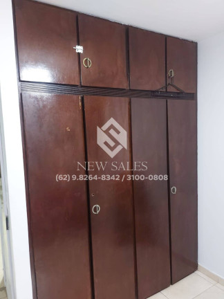 Imagem Apartamento com 2 Quartos à Venda, 58 m² em Jardim América - Goiânia Imagem Apartamento com 2 Quartos à Venda, 58 m² em Jardim América - Goiânia