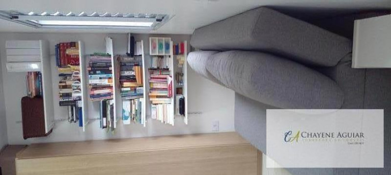 Imagem Apartamento com 2 Quartos à Venda, 47 m² em Vila Gustavo - São Paulo Imagem Apartamento com 2 Quartos à Venda, 47 m² em Vila Gustavo - São Paulo