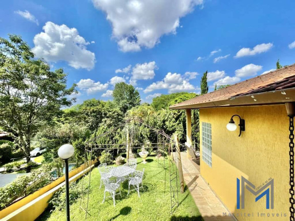 Imagem Casa com 4 Quartos à Venda, 1 m² em Chácara Vale Do Rio Cotia - Carapicuíba