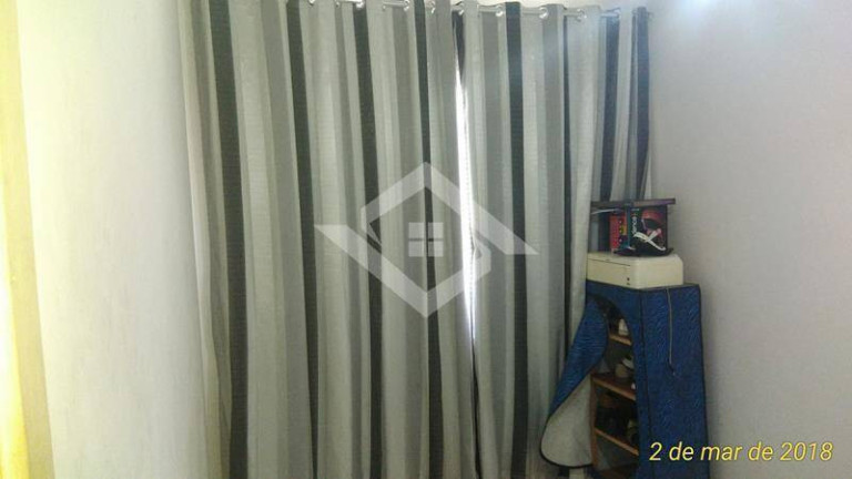 Imagem Apartamento com 2 Quartos à Venda, 50 m² em Campo Grande - Rio De Janeiro