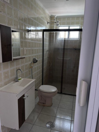 Imagem Apartamento com 1 Quarto à Venda, em Perguntar - São Vicente Imagem Apartamento com 1 Quarto à Venda, em Perguntar - São Vicente