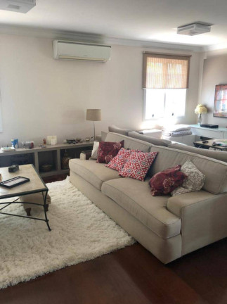 Imagem Casa com 4 Quartos à Venda, 329 m² em Alphaville - Santana De Parnaíba