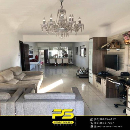 Imagem Casa com 6 Quartos à Venda, 310 m² em Bessa - João Pessoa Imagem Casa com 6 Quartos à Venda, 310 m² em Bessa - João Pessoa