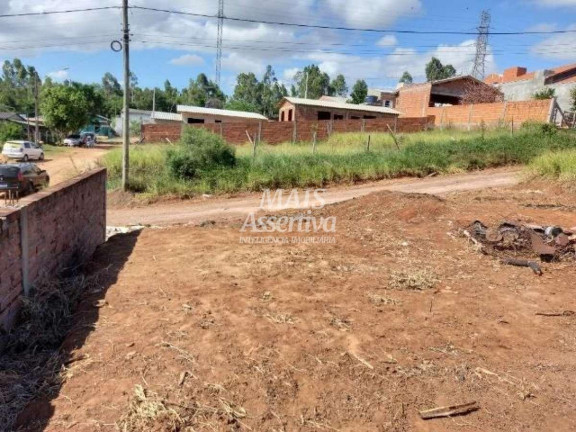 Imagem Terreno à Venda, 250 m² em Scharlau - São Leopoldo Imagem Terreno à Venda, 250 m² em Scharlau - São Leopoldo