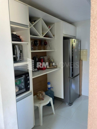 Imagem Casa de Condomínio com 3 Quartos à Venda, 120 m² em Boa União (abrantes) - Camaçari Imagem Casa de Condomínio com 3 Quartos à Venda, 120 m² em Boa União (abrantes) - Camaçari