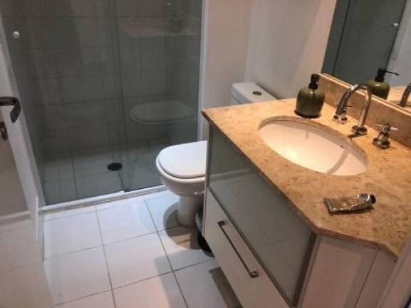 Imagem Apartamento com 1 Quarto à Venda, 66 m² em Brooklin Paulista - São Paulo Imagem Apartamento com 1 Quarto à Venda, 66 m² em Brooklin Paulista - São Paulo