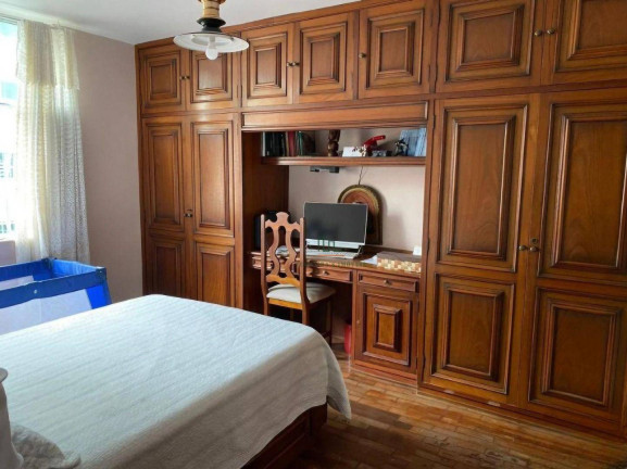 Imagem Apartamento com 3 Quartos à Venda, 112 m² em Icaraí - Niterói Imagem Apartamento com 3 Quartos à Venda, 112 m² em Icaraí - Niterói