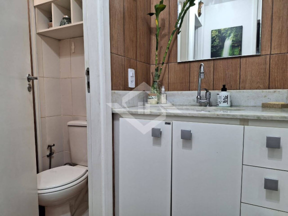 Imagem Apartamento com 2 Quartos à Venda, 50 m² em Jacarepaguá - Rio De Janeiro