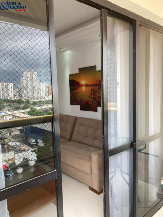 Imagem Apartamento com 3 Quartos à Venda, 92 m² em Tatuapé - São Paulo Imagem Apartamento com 3 Quartos à Venda, 92 m² em Tatuapé - São Paulo