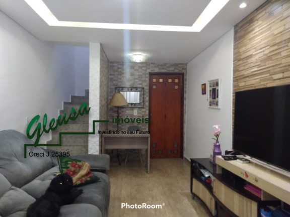 Imagem Casa com 2 Quartos à Venda, em Itaquera - São Paulo Imagem Casa com 2 Quartos à Venda, em Itaquera - São Paulo