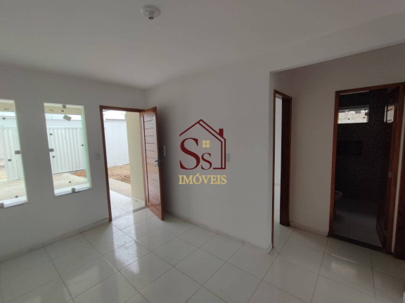 Imagem Casa com 1 Quarto à Venda, em Nova Mossoró - Mossoró Imagem Casa com 1 Quarto à Venda, em Nova Mossoró - Mossoró