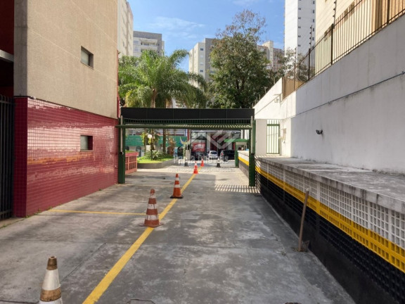 Imagem Sala Comercial para Alugar, 28 m² em Jardim São Dimas - Sao Jose Dos Campos