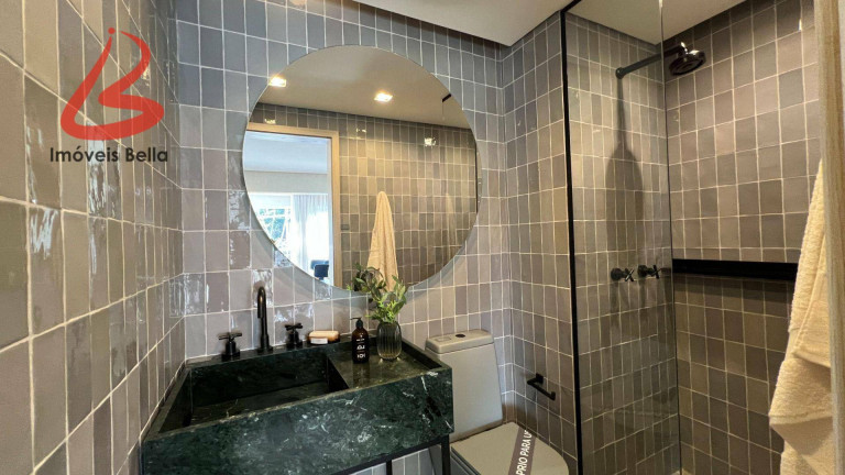 Imagem Apartamento com 3 Quartos à Venda, 127 m² em Vila Anastácio - São Paulo