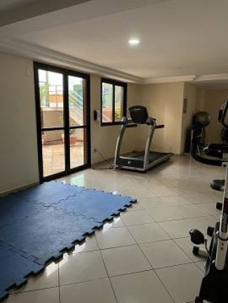 Imagem Apartamento com 3 Quartos à Venda, 140 m² em Ipiranga - São Paulo Imagem Apartamento com 3 Quartos à Venda, 140 m² em Ipiranga - São Paulo