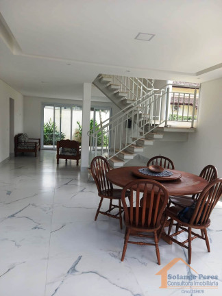 Imagem Casa de Condomínio com 4 Quartos à Venda, 500 m² em Horto Florestal - Ubatuba Imagem Casa de Condomínio com 4 Quartos à Venda, 500 m² em Horto Florestal - Ubatuba