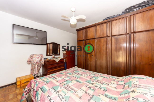 Imagem Casa com 4 Quartos à Venda, 225 m² em Granja Julieta - São Paulo Imagem Casa com 4 Quartos à Venda, 225 m² em Granja Julieta - São Paulo