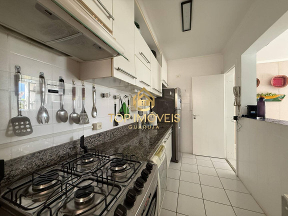 Imagem Apartamento com 3 Quartos à Venda, 95 m² em Enseada - Guarujá Imagem Apartamento com 3 Quartos à Venda, 95 m² em Enseada - Guarujá