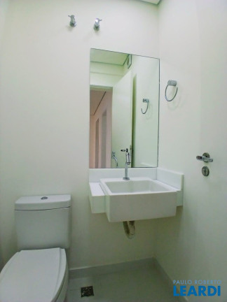 Imagem Apartamento com 3 Quartos à Venda, 161 m² em Vila Bastos - Santo André Imagem Apartamento com 3 Quartos à Venda, 161 m² em Vila Bastos - Santo André