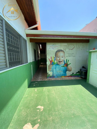 Imagem Imóvel com 1 Quarto à Venda, 398 m² em Jardim Flamboyant - Paulínia Imagem Imóvel com 1 Quarto à Venda, 398 m² em Jardim Flamboyant - Paulínia