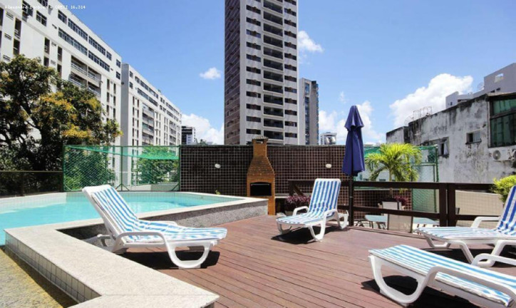 Imagem Apartamento com 2 Quartos à Venda, 62 m² em Boa Viagem - Recife