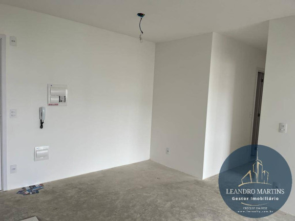 Imagem Apartamento com 2 Quartos à Venda, 66 m² em Santo Amaro - São Paulo Imagem Apartamento com 2 Quartos à Venda, 66 m² em Santo Amaro - São Paulo