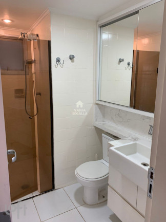 Imagem Apartamento com 2 Quartos à Venda, 61 m² em Pinheiros - São Paulo Imagem Apartamento com 2 Quartos à Venda, 61 m² em Pinheiros - São Paulo