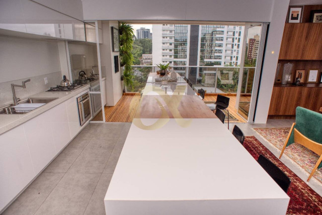 Imagem Apartamento para Alugar, 240 m² em Glória - Joinville