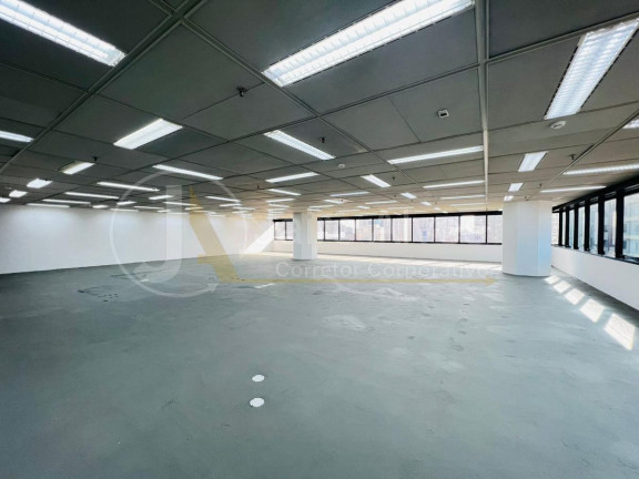 Imóvel para Alugar, 1.118 m² em Paraíso - São Paulo