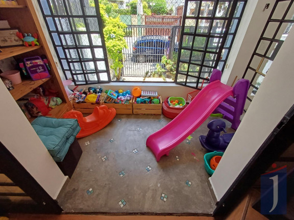 Imagem Casa com 4 Quartos à Venda, 300 m² em Aclimação - São Paulo Imagem Casa com 4 Quartos à Venda, 300 m² em Aclimação - São Paulo
