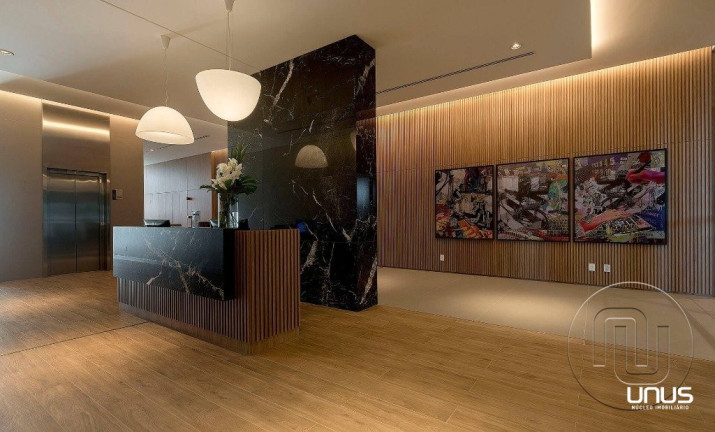 Imagem Sala Comercial à Venda, 26 m² em Campinas - São José