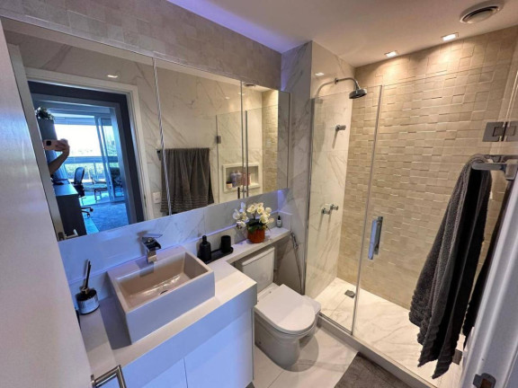 Imagem Apartamento com 2 Quartos à Venda, 85 m² em Barra Olímpica - Rio De Janeiro Imagem Apartamento com 2 Quartos à Venda, 85 m² em Barra Olímpica - Rio De Janeiro
