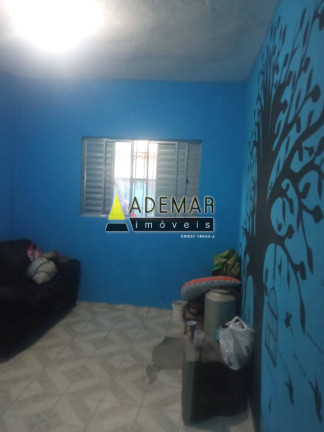 Imagem Casa com 2 Quartos à Venda, 75 m² em Vila Nogueira - Diadema Imagem Casa com 2 Quartos à Venda, 75 m² em Vila Nogueira - Diadema