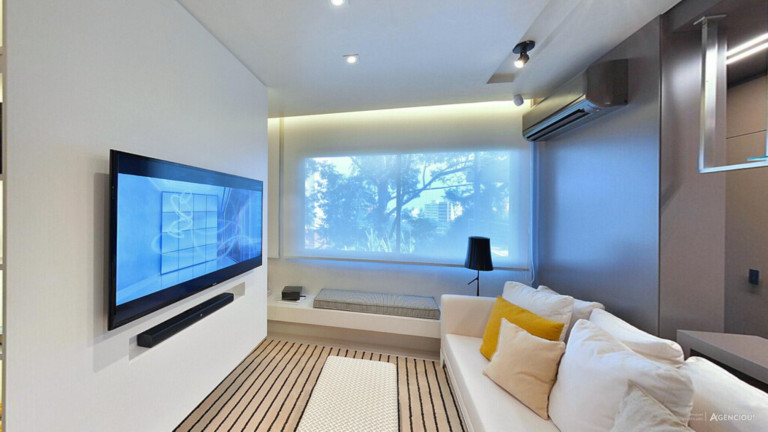 Imagem Imóvel com 1 Quarto à Venda, 49 m² em Petrópolis - Porto Alegre Imagem Imóvel com 1 Quarto à Venda, 49 m² em Petrópolis - Porto Alegre