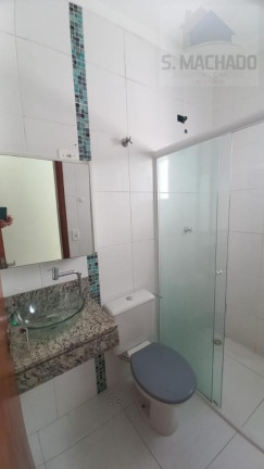 Imagem Apartamento com 2 Quartos à Venda, 73 m² em Vila Junqueira - Santo André