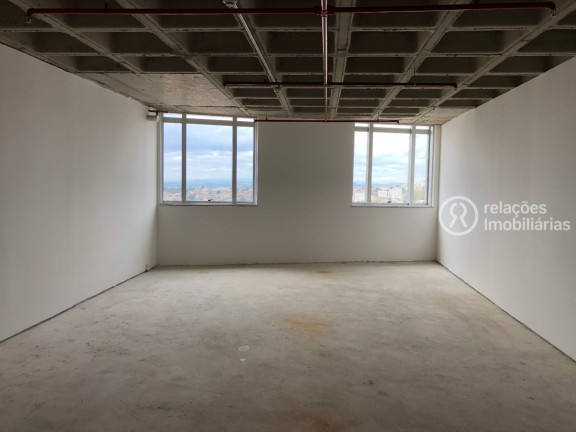 Imagem Sala Comercial à Venda, 43 m² em Fernão Dias - Belo Horizonte