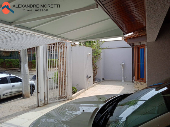 Imagem Casa com 4 Quartos à Venda, 250 m² em Jardim Pagliato - Sorocaba Imagem Casa com 4 Quartos à Venda, 250 m² em Jardim Pagliato - Sorocaba