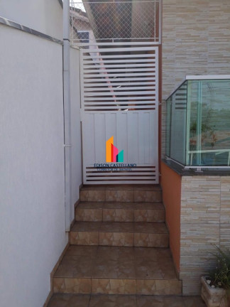Imagem Casa com 3 Quartos à Venda, 250 m² em Maracanã - Jarinu