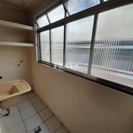 Imagem Apartamento com 1 Quarto à Venda, 52 m² em Boqueirão - Santos Imagem Apartamento com 1 Quarto à Venda, 52 m² em Boqueirão - Santos